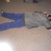 107020 - Unmoderated Photos spoiled by Photobombers - 1