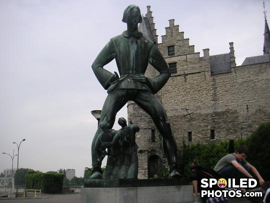 Brüssel