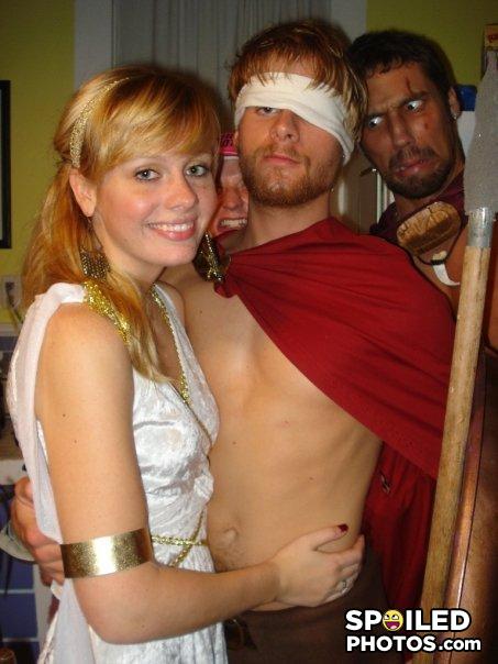 Spartans