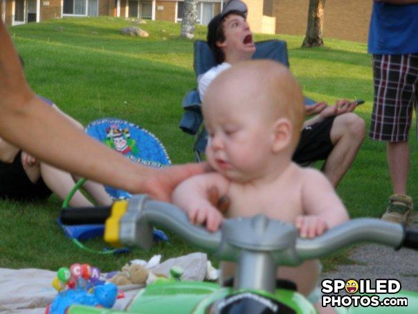 Ruining_the_baby_picture
