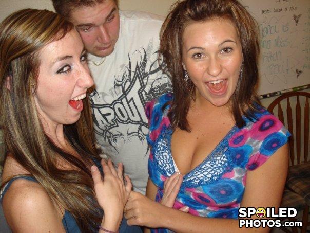 Boobies