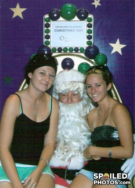 Badsanta