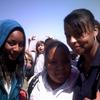 20826 - Unmoderated Photos spoiled by Photobombers - 1