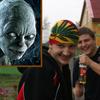 2157 - Unmoderated Photos spoiled by Photobombers - 1