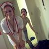 2331 - Unmoderated Photos spoiled by Photobombers - 1