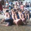 2450 - Unmoderated Photos spoiled by Photobombers - 1