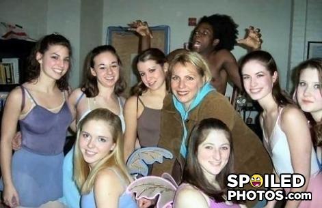 Photobomber