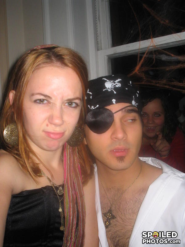 Pirates