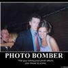 3026 - Unmoderated Photos spoiled by Photobombers - 1