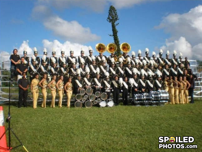 Band