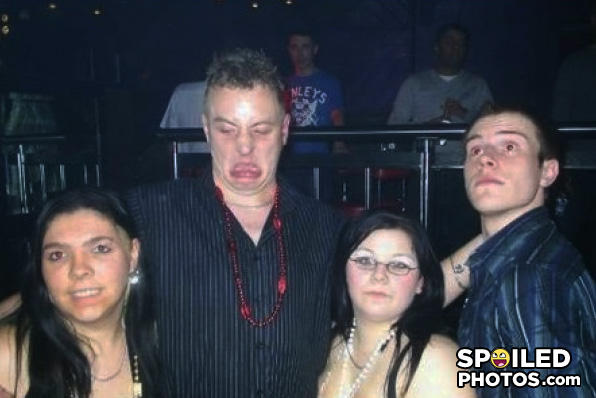 Spoiledphoto