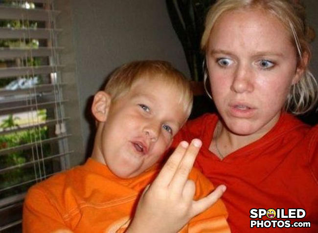 Spoiledphoto