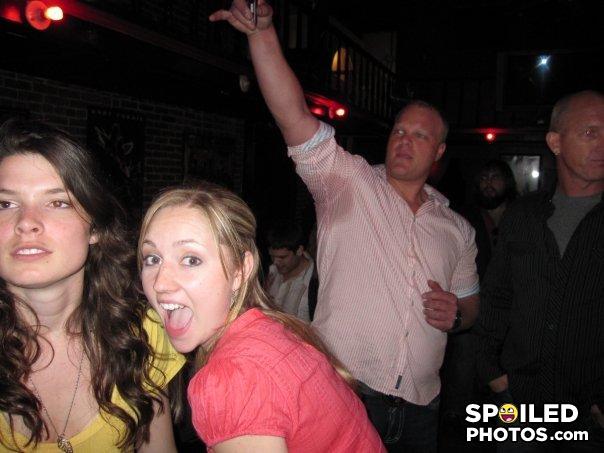 Club-fail