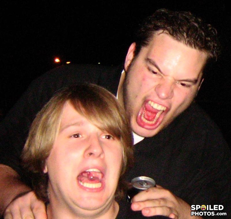 Scaredbolek