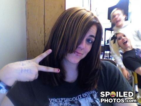 Spoiledphoto