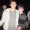 5713 - Unmoderated Photos spoiled by Photobombers - 1