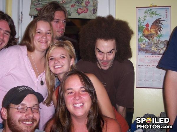 Freakyguy