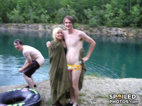 Photobomb