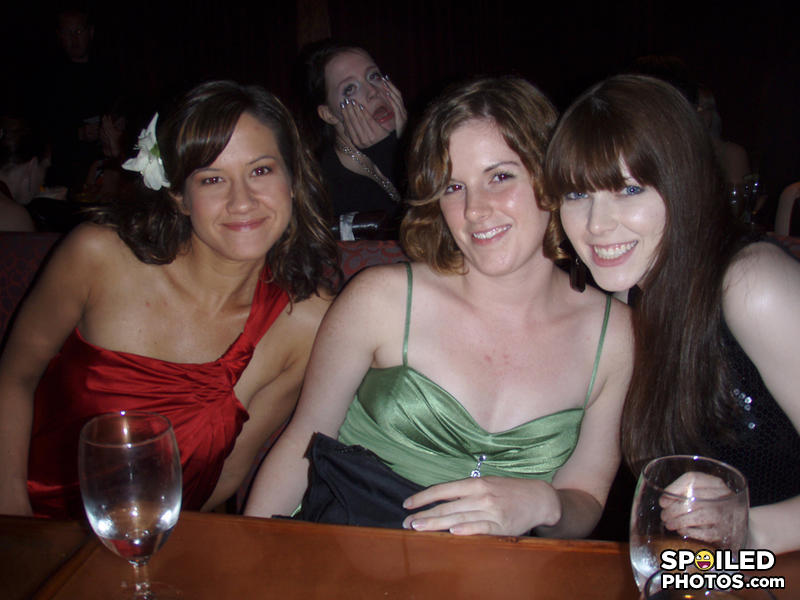 Photobomb