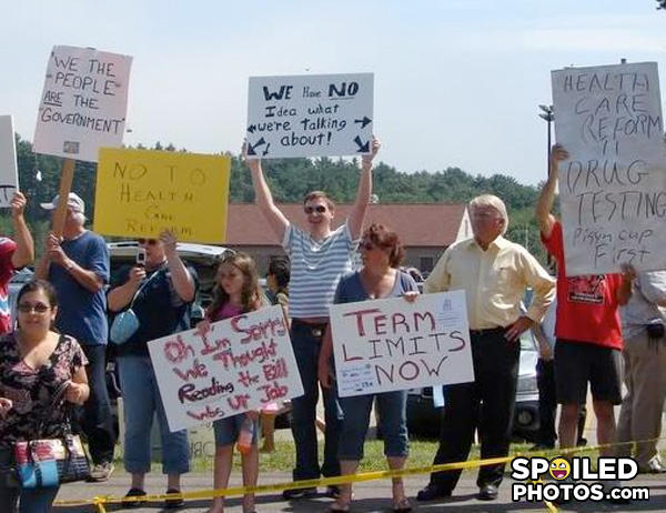 Protests
