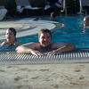 9102 - Unmoderated Photos spoiled by Photobombers - 1