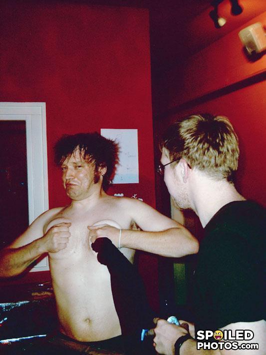 Beertits