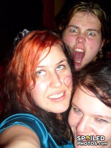 Photobomb